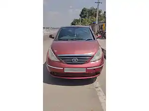 Second Hand टाटा मांज़ा एक्वा क्वाड्राजेट BS-IV in मदुरई