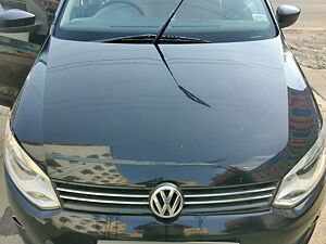 Second Hand Volkswagen 1600 L Fastback in Hyderabad