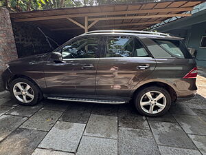 Second Hand Mercedes-Benz GL-Class 350 CDI in Goa