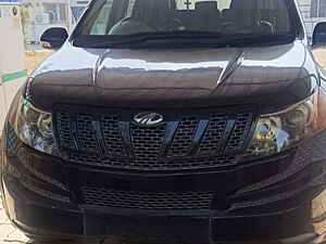 Second Hand महिंद्रा XUV500 w6 in बरेली