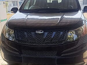 Second Hand Mahindra XUV500 W6 in Bareilly