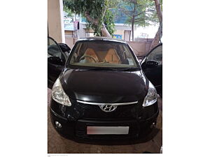 Second Hand Hyundai i10 Magna in Pune