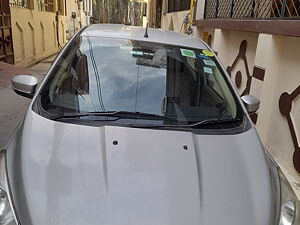 Second Hand Ford Aspire Titanium1.5 TDCi in Haridwar