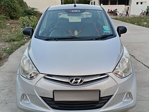 Second Hand Hyundai Eon 1.0 Kappa Magna + (O) [2014-2016] in Rajkot