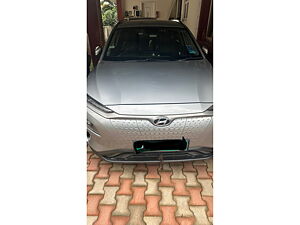 Second Hand Hyundai Kona Electric Premium in Bangalore