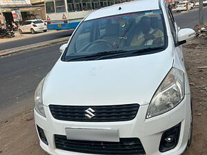 Second Hand Maruti Suzuki Ertiga VDi in Hansi