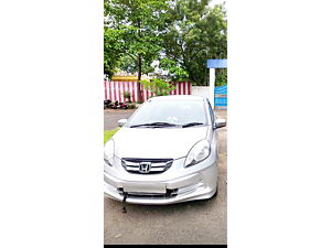 Second Hand Honda Amaze 1.5 S i-DTEC in Chennai