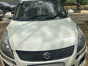 Second Hand Maruti Suzuki Swift VDi in Hyderabad