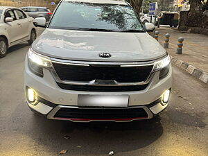 Second Hand Kia Seltos GTX Plus 1.4 [2020-2021] in Delhi