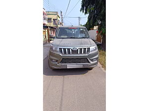 Second Hand Mahindra Bolero N10 in Asansol