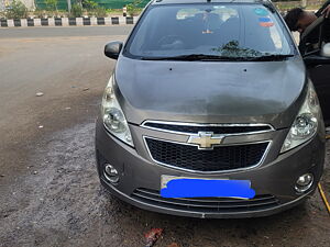 Second Hand Chevrolet Beat LT Petrol in Delhi