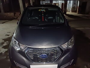 Second Hand Datsun Redigo T (O) [2016-2019] in Kanpur Dehat