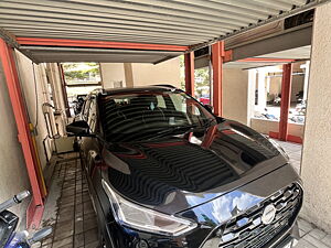 Second Hand Nissan Magnite XV Premium (O)Turbo in Pune