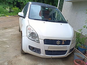 Second Hand Maruti Suzuki Ritz GENUS VDI in Sambalpur