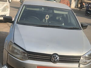 Second Hand Volkswagen Polo Highline1.2L D in Raipur