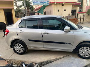 Second Hand Maruti Suzuki Swift DZire VXI in Yavatmal