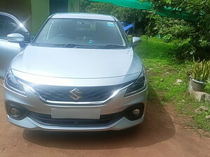 Second Hand Maruti Suzuki Baleno Delta MT in Idukki