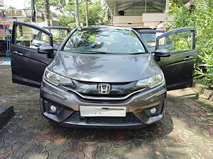 Second Hand Honda Jazz V Petrol in Bangalore