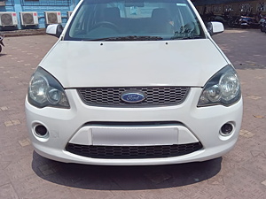 Second Hand Ford Fiesta/Classic S 1.6 in Mumbai