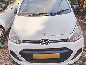 Second Hand Hyundai Xcent S 1.1 CRDi in Pune