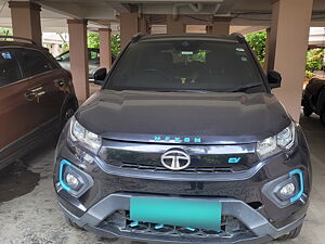 Second Hand Tata Nexon EV XZ Plus LUX Dark Edition in Chennai