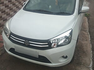 Second Hand Maruti Suzuki Celerio ZXi in Bharatpur