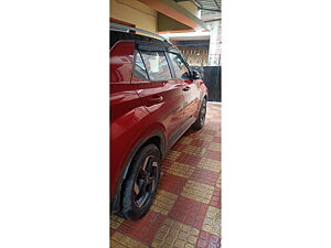 Second Hand Hyundai Venue SX 1.4 CRDi Dual Tone in Kolkata