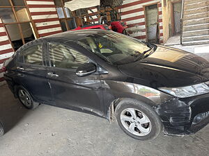 Second Hand Honda City VX Diesel in Gurdaspur