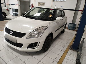 Second Hand Maruti Suzuki Swift VDi ABS [2014-2017] in Rohtak