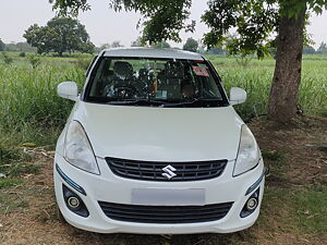 Second Hand Maruti Suzuki Swift DZire LDI in Barmer