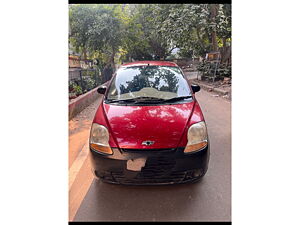 Second Hand Chevrolet Spark LS 1.0 in Sikar