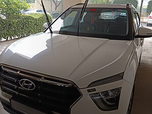 Second Hand Hyundai Creta SX 1.4 Turbo 7 DCT Dual Tone in Ghaziabad