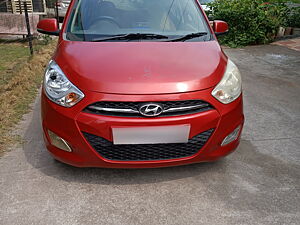 Second Hand Hyundai i10 Magna 1.2 Kappa2 in Hyderabad