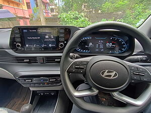 Second Hand Hyundai Elite i20 Sportz 1.2 MT in Kolkata