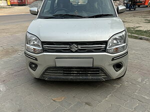 Second Hand Maruti Suzuki Wagon R VXi (O) 1.0 in Gorakhpur