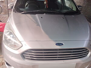 Second Hand Ford Figo Ambiente 1.5 TDCi in Bathinda