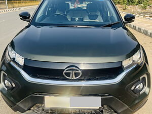 Second Hand Tata Nexon XZ Plus [2020-2023] in Gurgaon