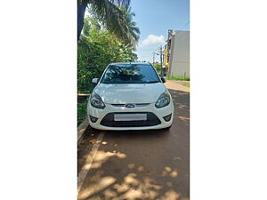 Second Hand Ford Figo Duratorq Diesel Titanium 1.4 in Belgaum