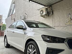 Second Hand Skoda Slavia Ambition 1.0L TSI MT in Ludhiana