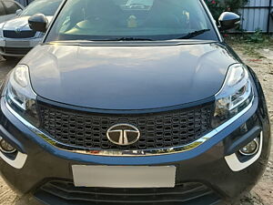 Second Hand Tata Nexon XT Plus Diesel in Pune