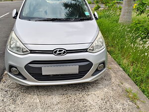 Second Hand Hyundai Grand i10 Sportz 1.2 Kappa VTVT [2016-2017] in Paradeep