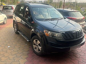 Second Hand Mahindra XUV500 W8 in Bhopal