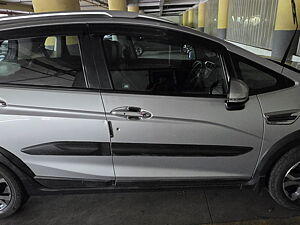 Second Hand Honda WR-V VX MT Diesel in Navi Mumbai