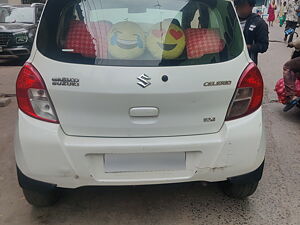 Second Hand Maruti Suzuki Celerio ZXi in Visakhapatnam