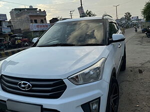 Second Hand Hyundai Creta E Plus 1.4 CRDi in Roorkee