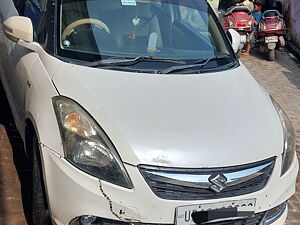 Second Hand Maruti Suzuki Swift DZire ZDI in Bulandshahar