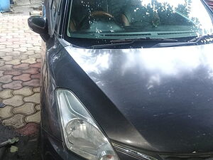 Second Hand Maruti Suzuki Baleno Zeta 1.2 in Mumbai