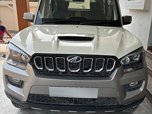 Second Hand Mahindra Scorpio Adventure LE 2WD 1.99 Intelli-Hybrid [2017] in Varanasi