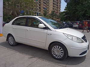 Second Hand Tata Manza Aura ABS Quadrajet BS-III in Parbhani