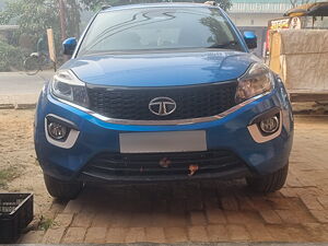 Second Hand Tata Nexon XZ Plus Diesel in Azamgarh